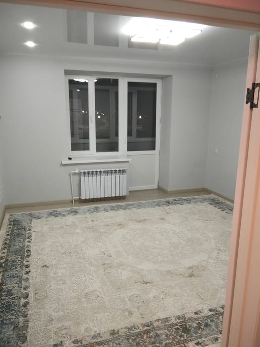 Сдается 1 комнатная квартира