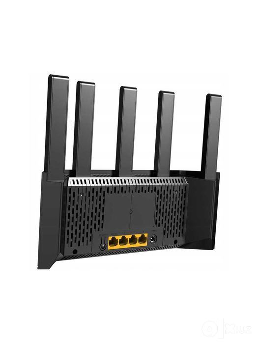 Wi-Fiроутер Tenda / TX2L Pro / до 1201 Мбит/с / Wi-Fi 6 (IEEE 802.11ax