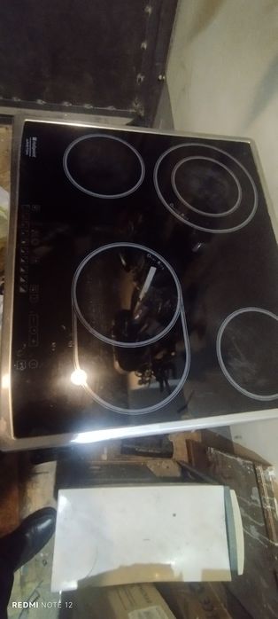 Варочная поверхность Аристон