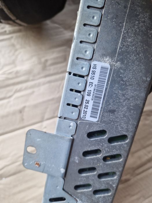 Amplificator harman Kardon bmw f10 f11 f02 f01 f06
