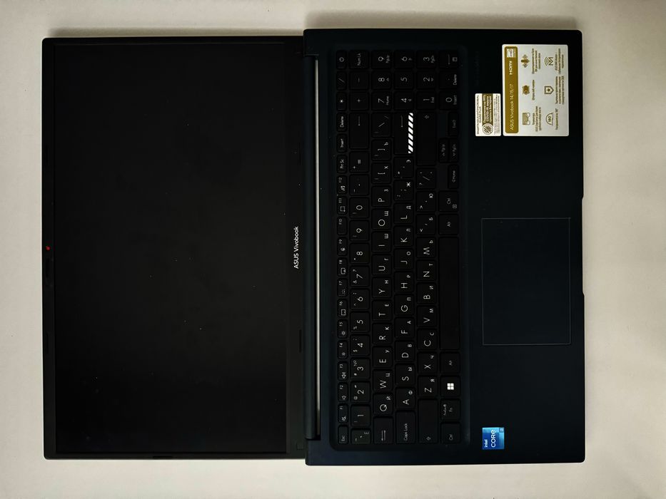 ASUS VivoBook 15