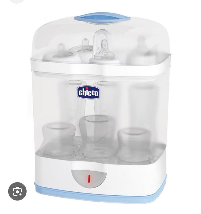 Sterilizator biberoane