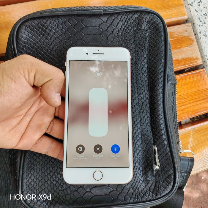 Iphone 8plus ideal 64 gb
