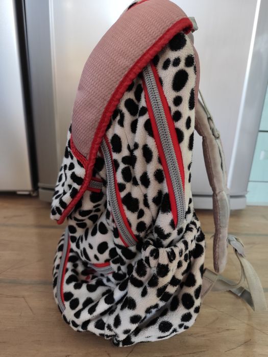 Ученическа раница