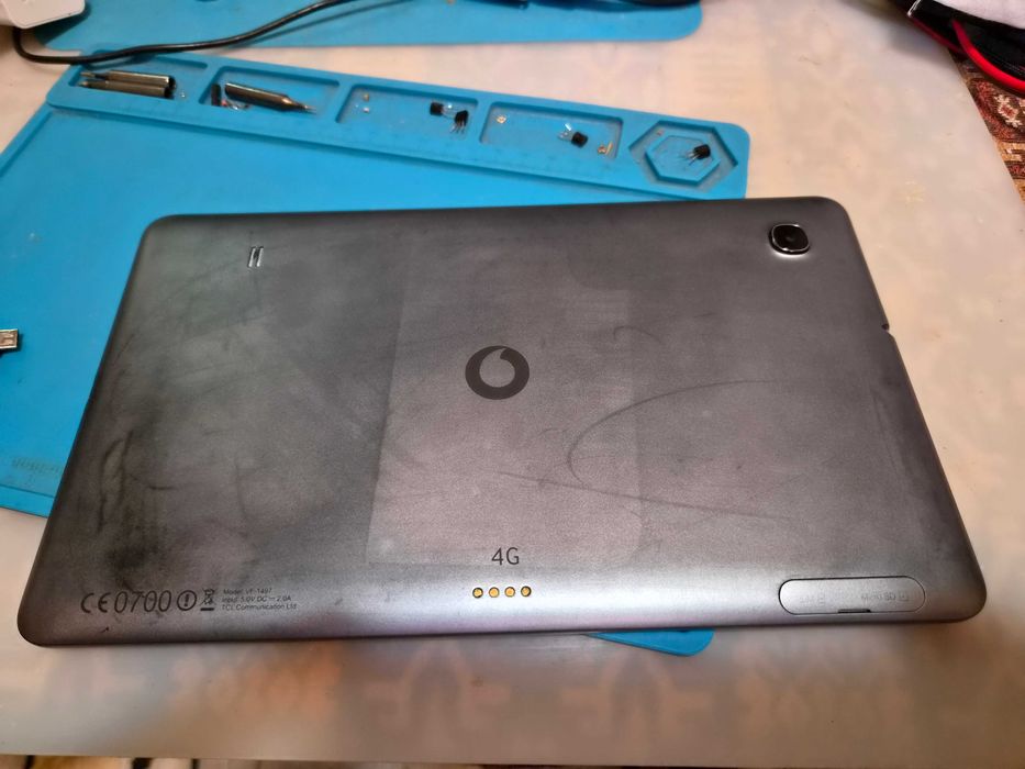 Tabletă Vodafone/TCL model VF-1497