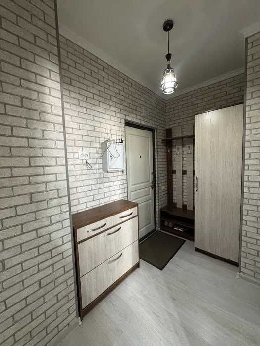 Assalom Havo ,1/2/5, Ориентир: Метро Алмас, Кадышева 27м2 под ключ !!