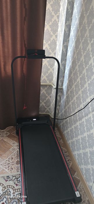 Беговая дорожка  в отличном состоянии