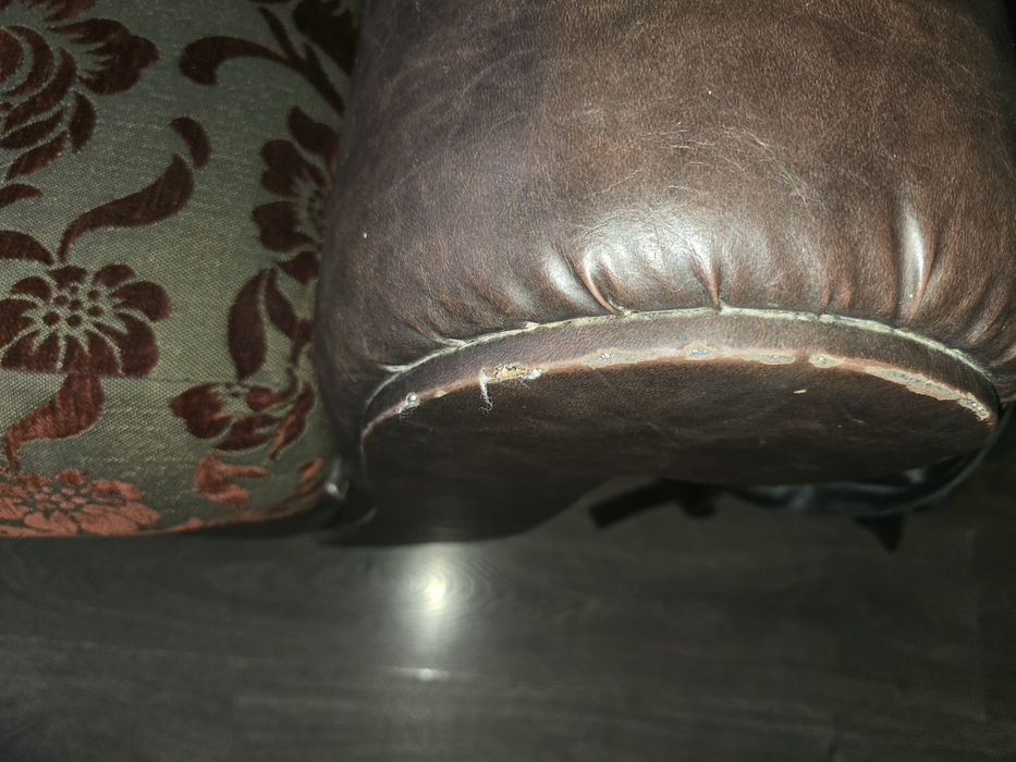 Продавам диван – запазен и удобен