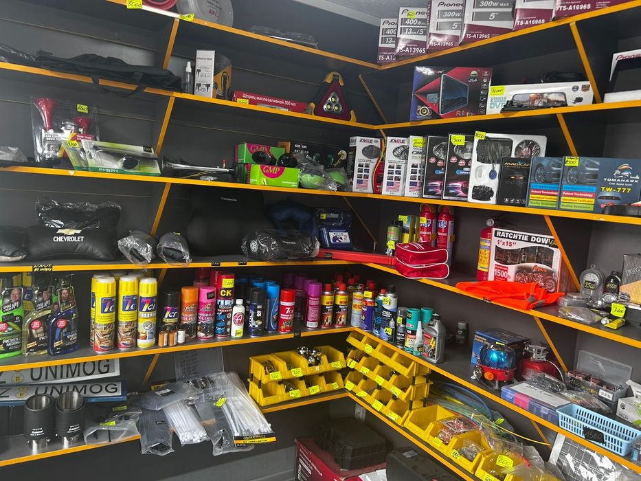 Продам готовый бизнес