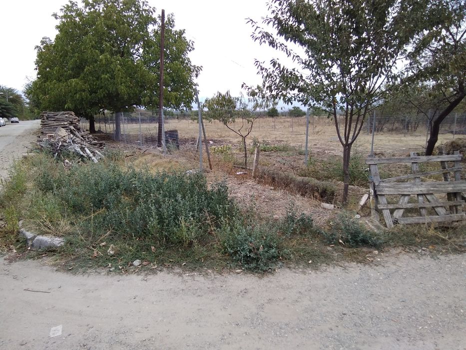 Продава се Парцел в Павел баня - 600 кв.м за 100 €/кв.м - Снимка #5