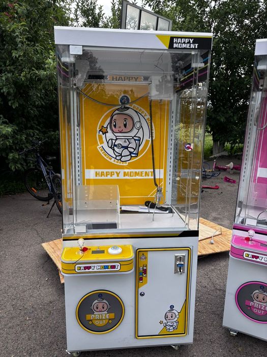 Хватайка игрушка каспий кюар