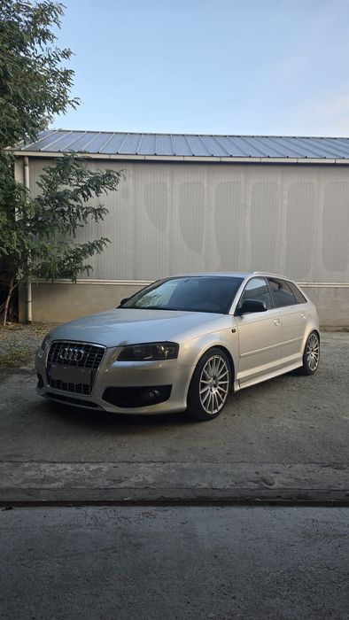 Vand audi a3 8p 2.0 fsi