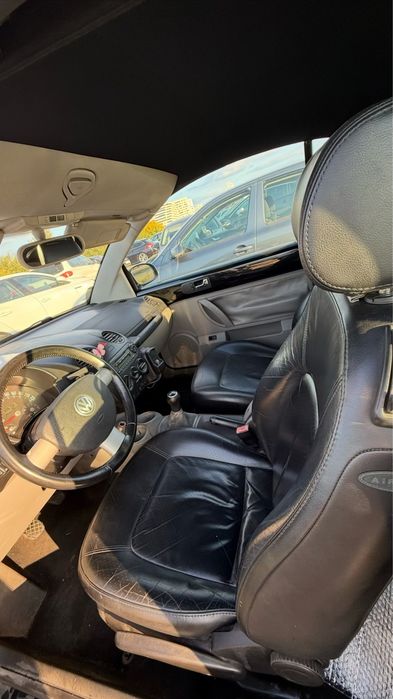VOLKSWAGEN Beetle 0 — imagine 5