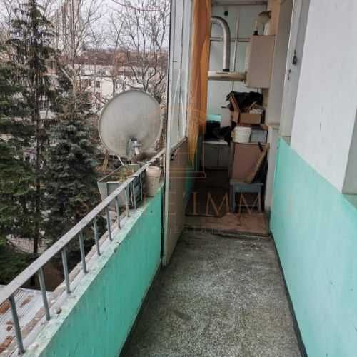 Продава се Двустаен апартамент в Разград, Център - 70 кв.м за 1022 €/кв.м - Снимка #5