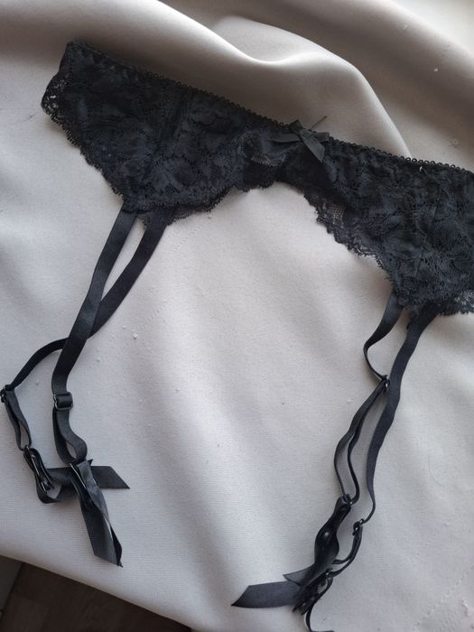 Пояс  для чулков