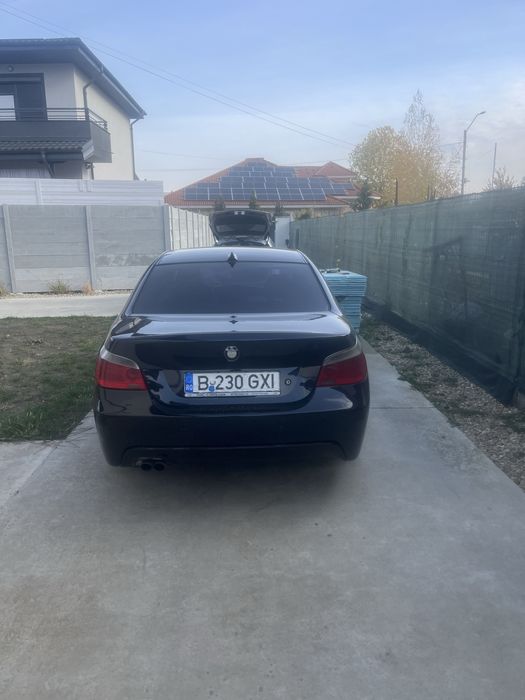 Vand BMW seria 530D