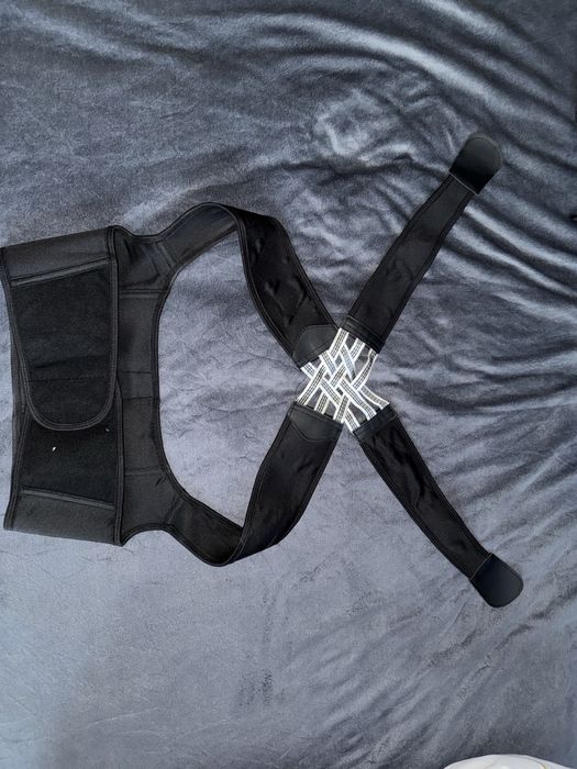 Корсет для осанки