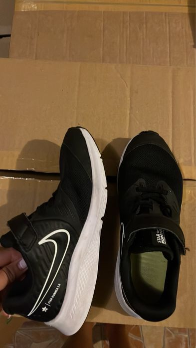 Детски маратонки Nike