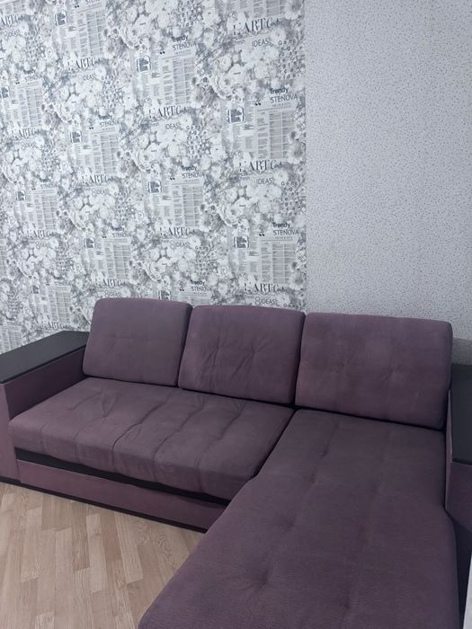 Продам диван б/у