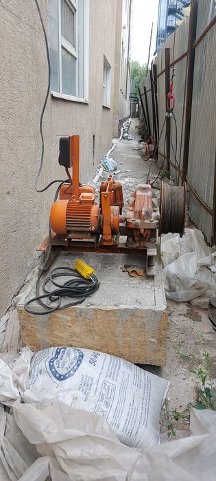 Лебётка Советская.