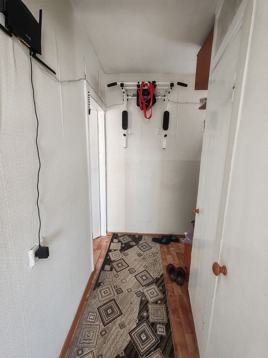 Сдам в аренду квартиру