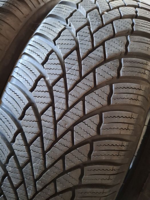 4 Anvelope  de iarnă  155 65 r14 Bridgestone
