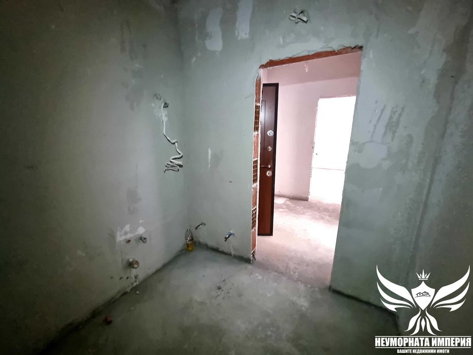 Продава се Двустаен апартамент в Асеновград - 123 кв.м за 406 €/кв.м - Снимка #21