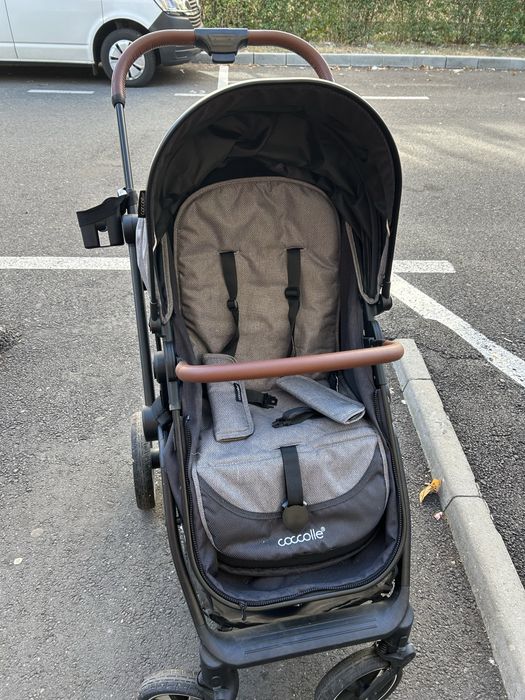 Carut 3in1 Coccolle