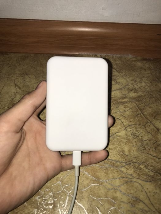 Без прабоной зарядка сатылады