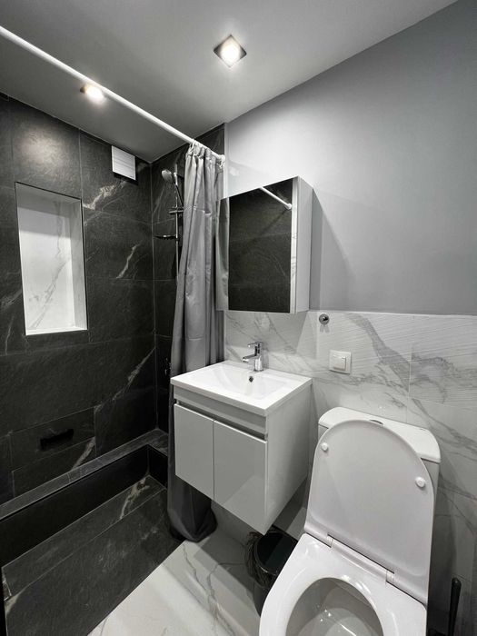 Дава се под наем Двустаен апартамент в София, Илинден - 65 кв.м за 408 € - Снимка #11