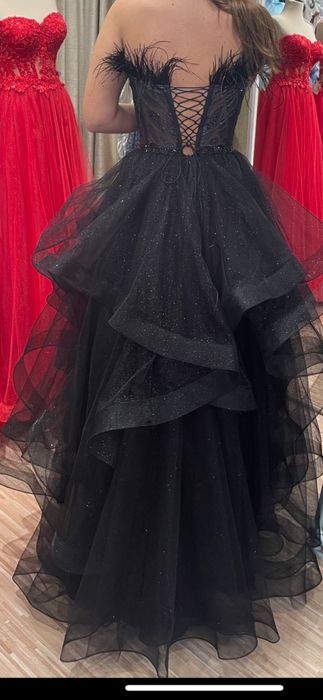 Официална ракля - размер - М