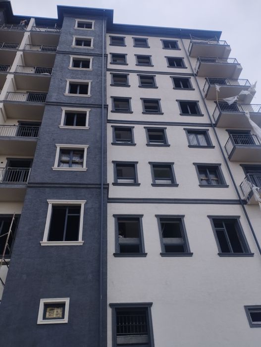 1/6/8 Куйлюк базар 34.4 кв. ТЦ Компас