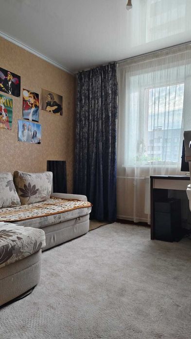 Продам 2х комнатную квартиру