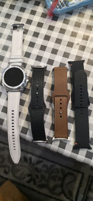 Samsung galaxy watch 8 clasic