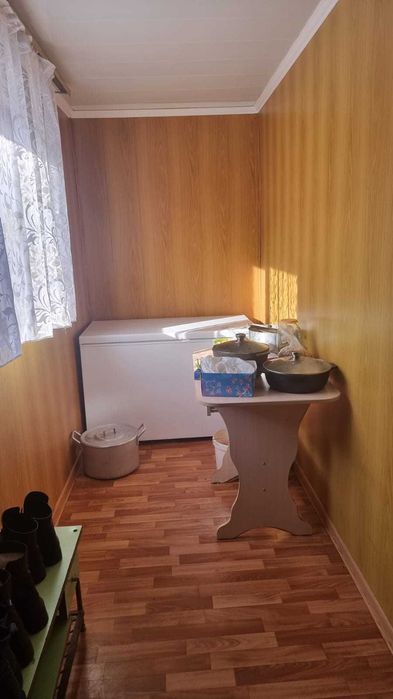 Дом  (Савхоз Шахтинский)