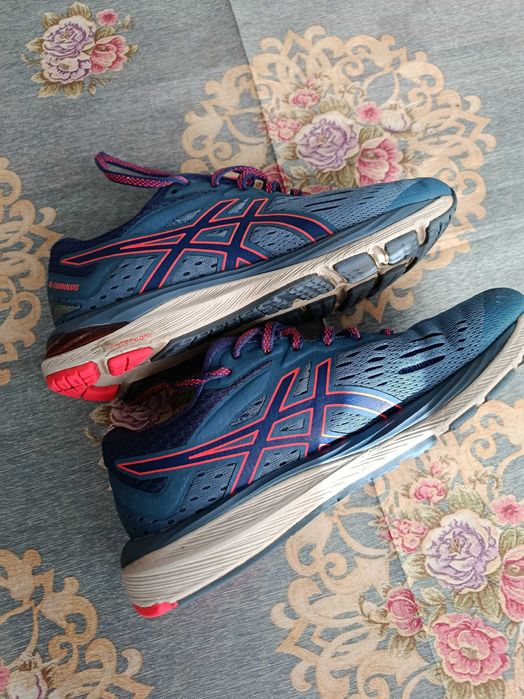 Маратонки за момиче Асекс