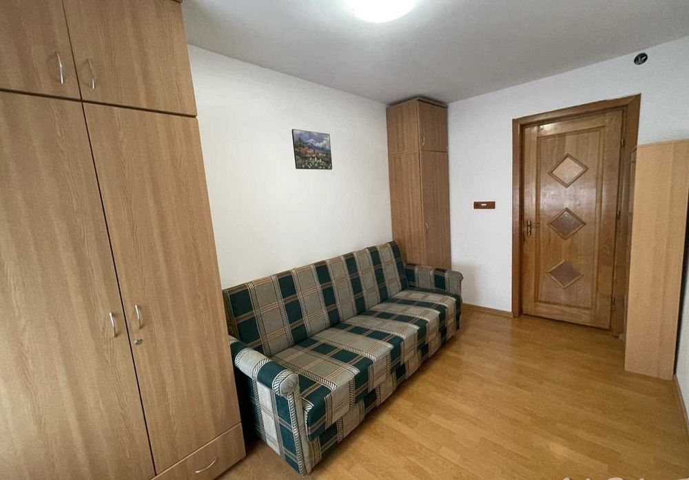 Apartament 2 camere strada Minerilor, centrală proprie + AC