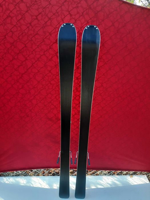 Карвинг ски  ATOMIC NOMAD WHITEOUT 150см.