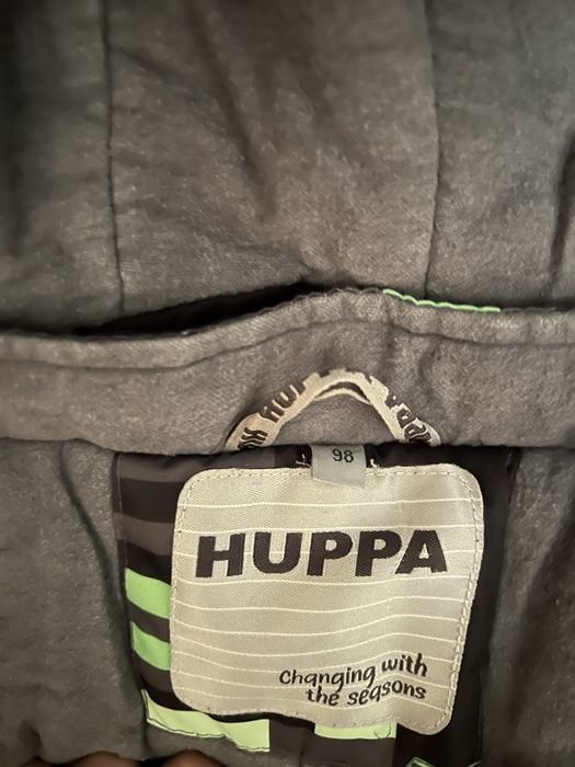 Детский комбенизон