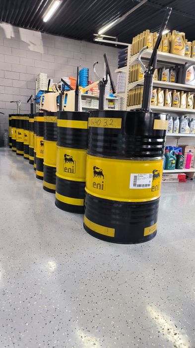 Дизельные масла, дизмасло, гидравлика