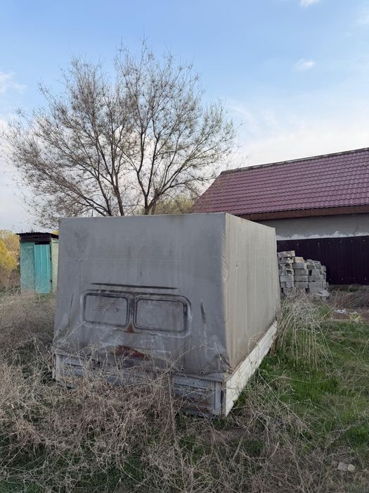 Продам борт от газельи состояние как на фото 3,20