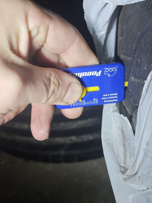 Roti cu cauciucuri noi  ford mondeo, focus