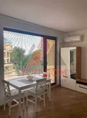 Дава се под наем Двустаен апартамент в Варна, м-т Евксиноград - 68 кв.м за 561 € - Снимка #2