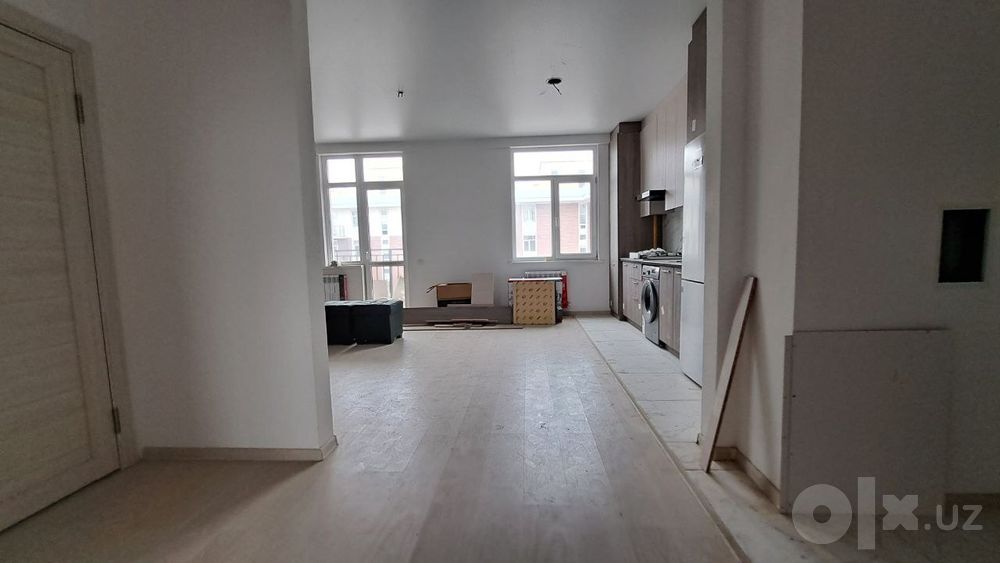 ЖК Parkent Plaza 3х комн, 75м2 ‼️ Паркентский
