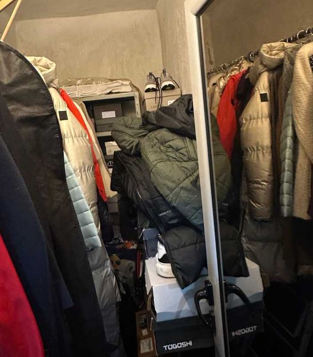 Продава се Тристаен апартамент в Варна, Възраждане 4 - 90 кв.м за 1360 €/кв.м - Снимка #13