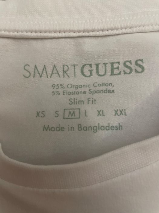 Guess тениски