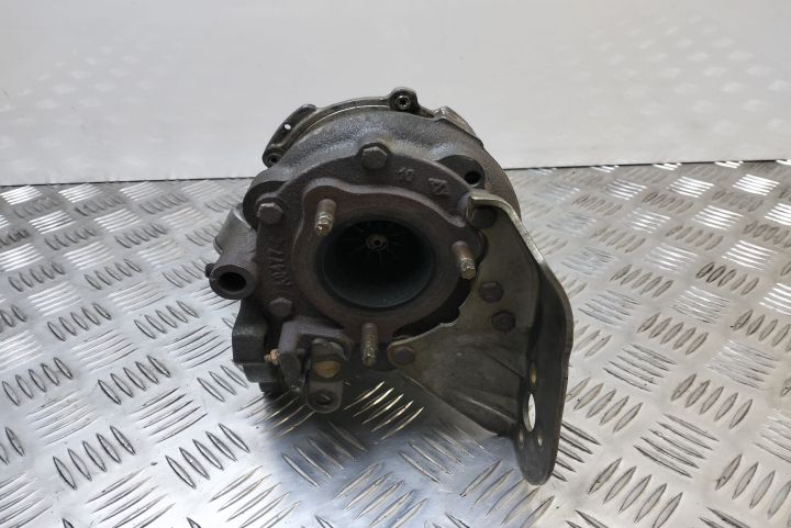 Turbina  Turbo Turbosuflanta 2.0 D 17201-0R041 / 172010R041 Toyota Av