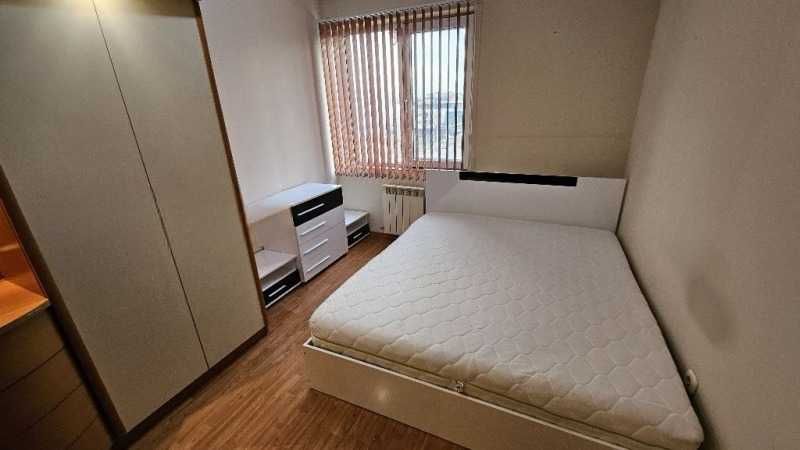 Дава се под наем Двустаен апартамент в София, Люлин 7 - 60 кв.м за 561.51 € - Снимка #4