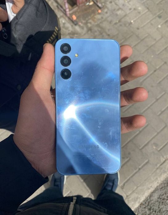 Samsung a15 128g
