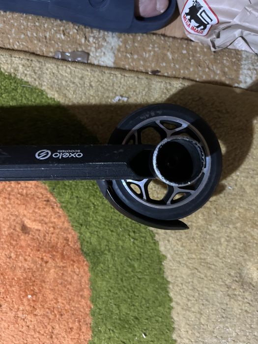 Trotineta Oxelo Scooter